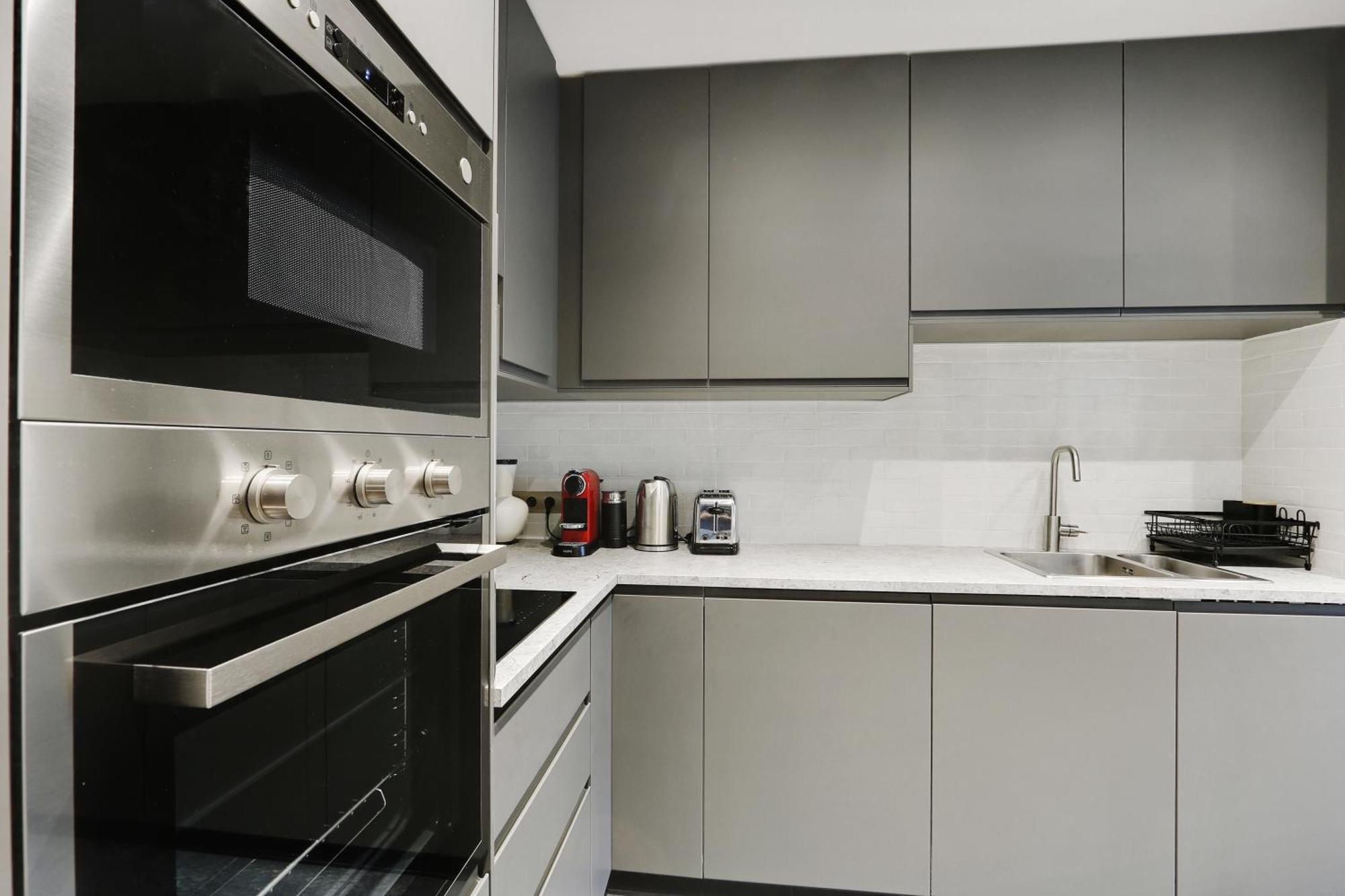 Pick A Flat's Place Victor Hugo - Rue Des Belles Feuilles Appartement Parijs