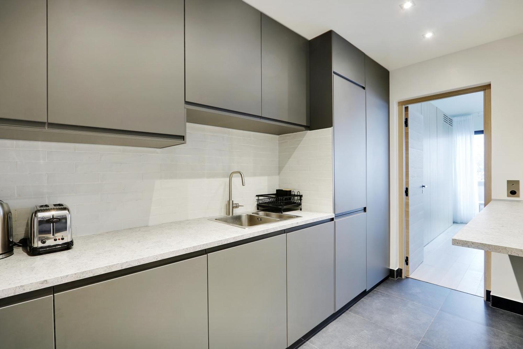 Appartement Pick A Flat's Place Victor Hugo - Rue Des Belles Feuilles