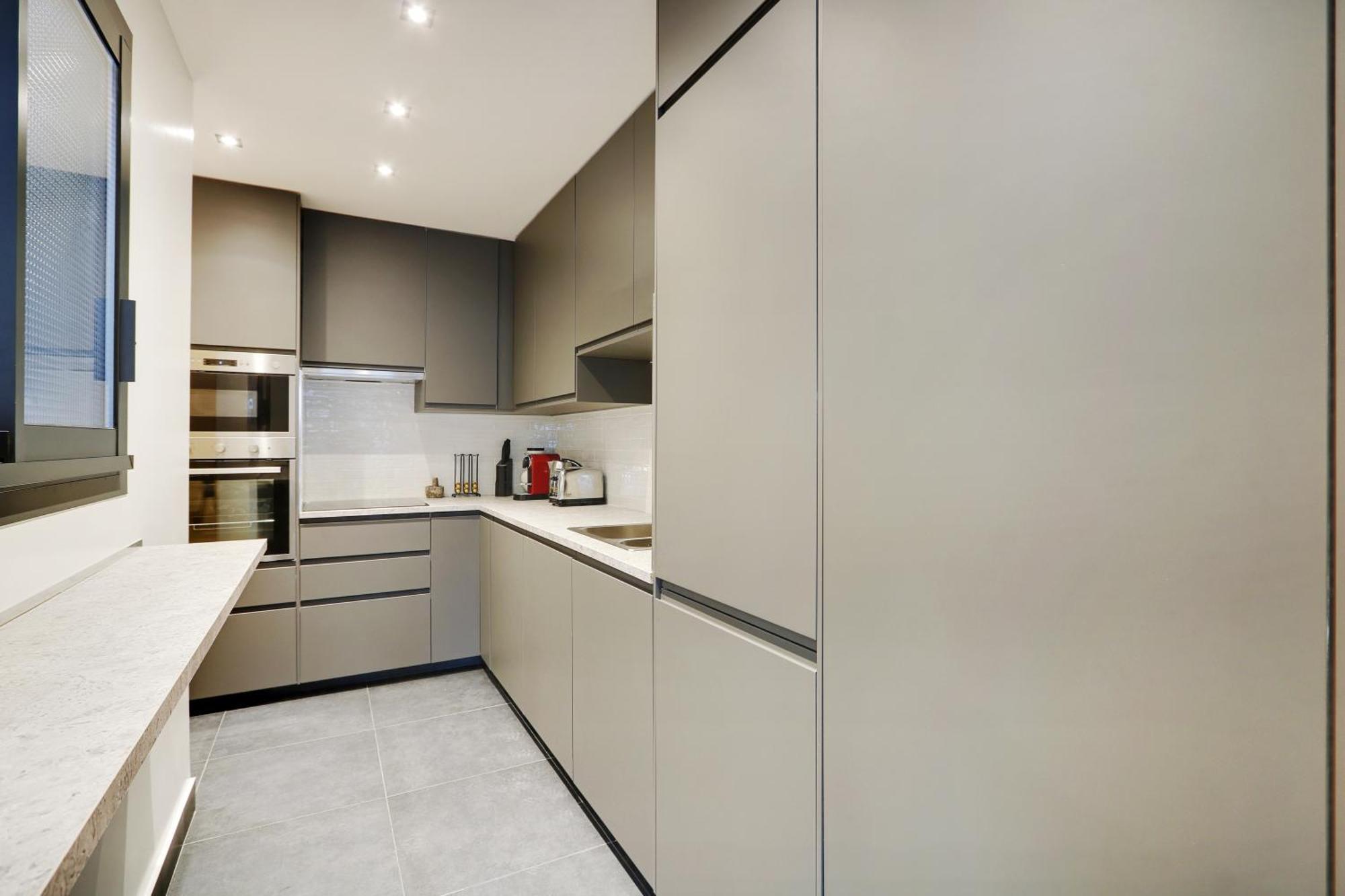 Pick A Flat's Place Victor Hugo - Rue Des Belles Feuilles Appartement