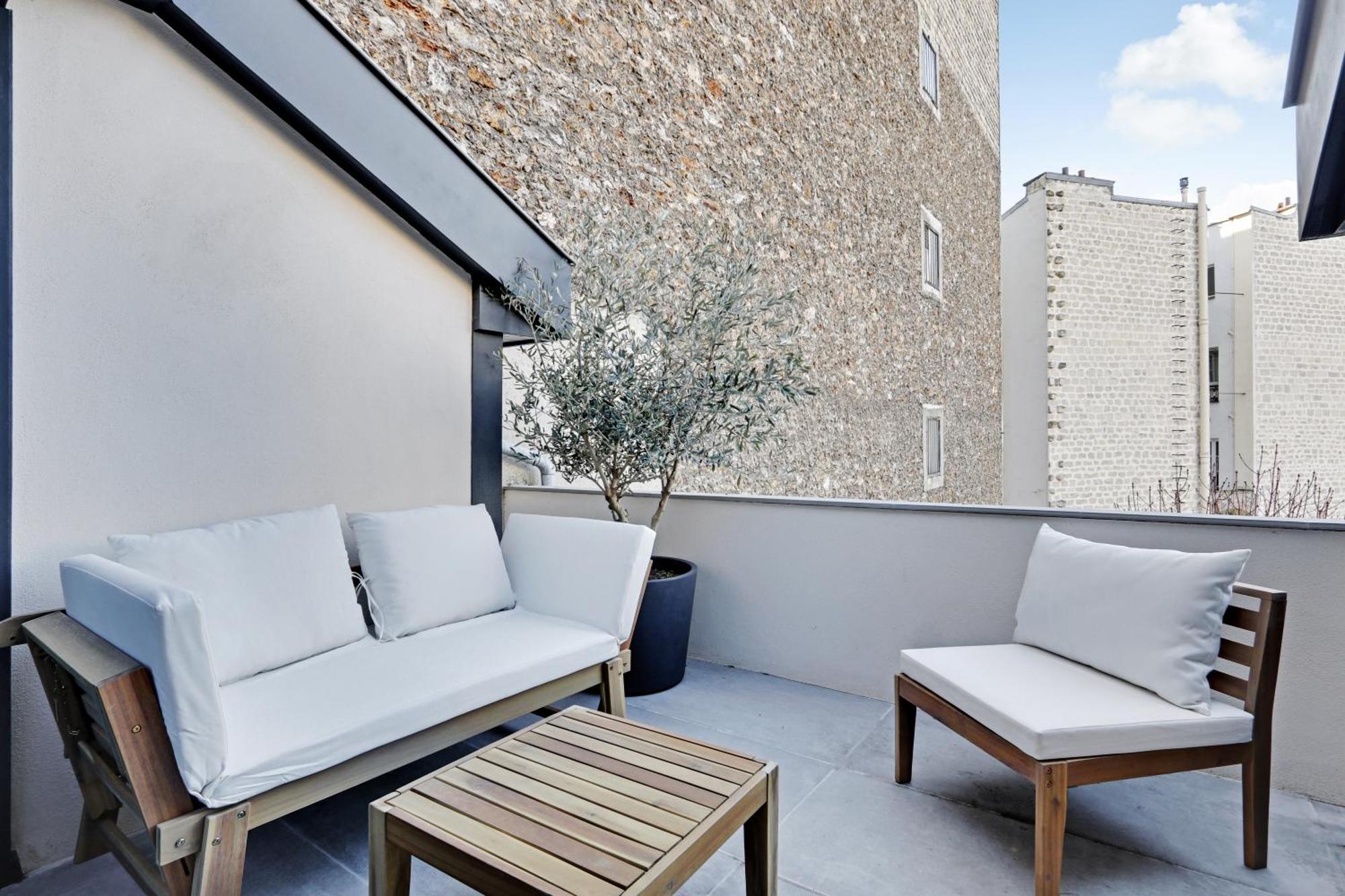 Appartement Pick A Flat's Place Victor Hugo - Rue Des Belles Feuilles *