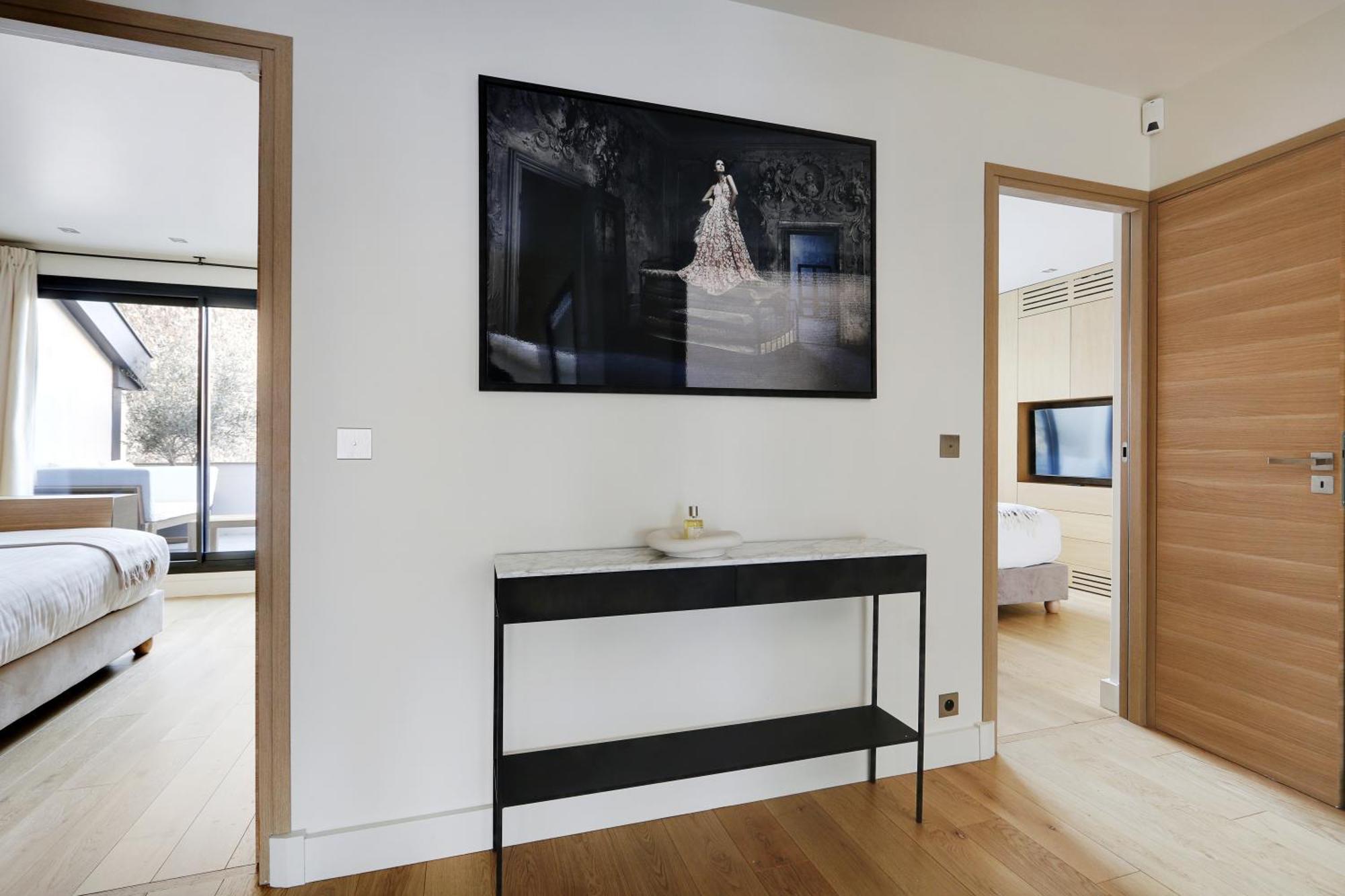 Appartement Pick A Flat's Place Victor Hugo - Rue Des Belles Feuilles